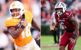 On3 - Tennessee at South Carolina Polymarket - hookly