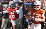 On3 - Ole Miss at Texas Polymarket - hookly