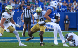 Notre Dame - Adon Shuler - hookly
