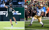 On3 - Michigan State at UCLA Polymarket - hookly