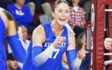 Brooklyn DeLeye | UK Athletics