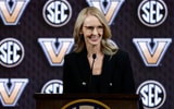 NCAA Basketball: SEC Basketball Tipoff