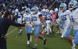 Brian Belichick and the UNC defense