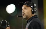 Nebraska - Matt Rhule Nebraska - hookly