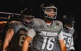 Isaac Wilson, Colorado Buffaloes