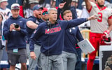 NCAA Football: Arizona at West Virginia