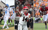 On3 - SEC Polymarket odds after Week 7 - hookly
