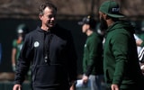 Kenny McClendon Colorado State