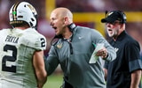 NCAA Football: Vanderbilt at South Carolina