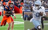 North Carolina - syr-unc - hookly