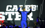 caleb foster return