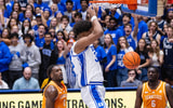 Duke Tennessee basketball