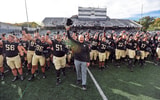 NCAA Football: Florida Atlantic at Army