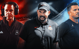 Curt Cignetti, Ryan Day, Bob Chesney