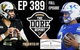 TDR Episode 389