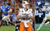 On3 - ESPN 2027 NFL mock draft - hookly