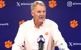 Chad Morris
