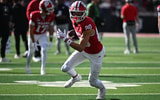 NCAA Football: Ohio State at Indiana