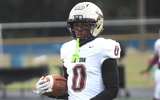 Anthony Henderson Jr King's Fork