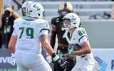 NCAA Football: South Florida at Army