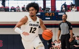 Justin Neely, Colorado Buffaloes