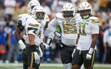 NCAA Football: Duke at Georgia Tech