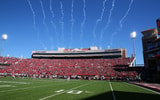 NCAA Football: Arizona State at Texas Tech
