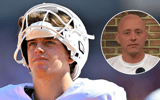 Arch Manning Josh Pate