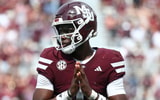 Kamario Taylor-Mississippi State