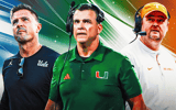 Upset Alerts Week 8