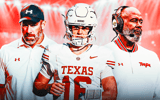 college football insider-mike locksley-arch manning