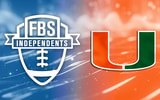 fbs independents-miami