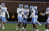 North Carolina - defense Oct. 22 radio - hookly