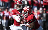 NCAA Football: Ohio State at Indiana