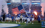 LSU vs Kentucky football game October 10, 2026