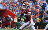 south carolina gamecocks qb lanorris sellers