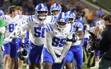 duke joy virginia