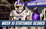 Four Quarter Friday - Week 10 Statewide scores - hookly