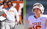 On3 - Texas Arch Manning - hookly