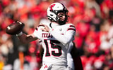 NCAA Football: Texas Tech at Cincinnati
