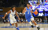 deron rippey jr. projection