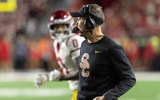 NCAA Football: Southern California at Wisconsin
