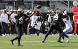 NCAA Football: Brigham Young at Central Florida