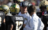 NCAA Football: Brigham Young at Central Florida