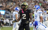 NCAA Football: Brigham Young at Central Florida
