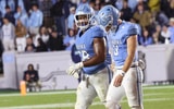 Billy Edwards Jr. vs. Syracuse