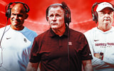 college football hot seat check week 8