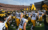 Iowa Hawkeyes
