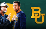 baylor bears-dave aranda-hot board-charlie weis jr-jeff traylor