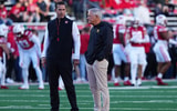 NCAA Football: Iowa at Wisconsin